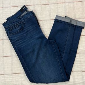 J Brand, Malta, skinny leg, size 30